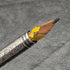 1894 British Antique Sterling Silver Pencil Holder Henry Griffith