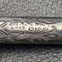 1894 British Antique Sterling Silver Pencil Holder Henry Griffith