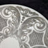 British Vintage Silver Plated Table Mat Set of 4 Paper Boxed