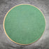 British Vintage Silver Plated Table Mat Set of 4 Paper Boxed