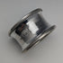 Early 1900s British Antique Sterling Silver Napkin Rings 3 Assorted