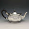 1914年 英国古董纯银茶壶 390g RF Mosley