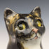 英國 Winstan Ray Kensington Cat Sabi 貓陶俑(2 號)