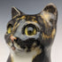 英國 Winstan Ray Kensington Cat Sabi 貓陶俑(2 號)