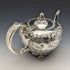 1840 年代英國古董鍍銀茶壺 654 克 Roberts and Hall