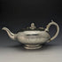 1881 年英國古董鍍銀茶壺 580 克 Elkington