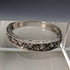 vintage accessory sterling silver eternity ring