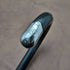 1922 British Antique Gentleman's Walking Stick with Curved Handle 92cm