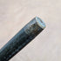 1922 British Antique Gentleman's Walking Stick with Curved Handle 92cm