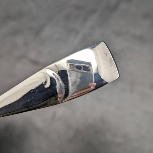 英国アンティーク シルバープレート製 トング HARRISON FISHER