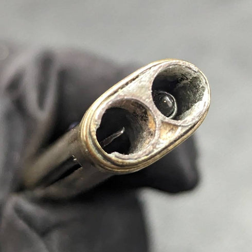 古董可伸縮多功能工具鉛筆和刀