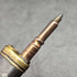 Antique Retractable Multi-Tool Pencil & Hook
