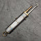 Antique Retractable Multi-Tool Pencil & Hook