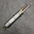 Antique Retractable Multi-Tool Pencil & Hook