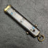 Antique Retractable Multi-Tool Pencil & Hook