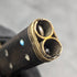 Antique Retractable Multi-Tool Pencil & Hook