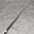 1890 British Antique White Pearl Shell Handle Pure Silver Blade Folding Pen Knife