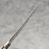 1818 British Antique White Pearl Shell Handle Pure Silver Blade Folding Pen Knife