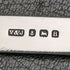 1926 British Vintage White Pearl Shell Handle Pure Silver Blade Folding Pen Knife