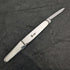1936 British Vintage Sterling Silver Handle Stainless Blade Folding Knife