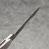 1936 British Vintage Sterling Silver Handle Stainless Blade Folding Knife