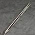 1936 British Vintage Sterling Silver Handle Stainless Blade Folding Knife