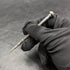 1896 British Antique Sterling Silver Mechanical Pencil Telescopic 76-96mm Magic Pencil