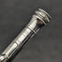 British vintage Eversharp silver plated mechanical pencil in paper box