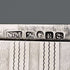 1853 British antique sterling silver card case 58g Nathaniel Mills