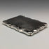 1855 British antique sterling silver card case 55g Nathaniel Mills