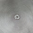 1855 British antique sterling silver card case 55g Nathaniel Mills