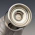 1946 British Vintage Sterling Silver Pepperette Seasoning Container