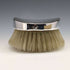 Around 1920 British Antique Sterling Silver Handle Brush Set of 3 Charles Henry Dumenil