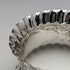 Set of 6 British Vintage Silver Plated Napkin Rings