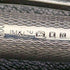 1959 British Vintage Yard O Red Sterling Silver Propulsion Pencil with leather pen case