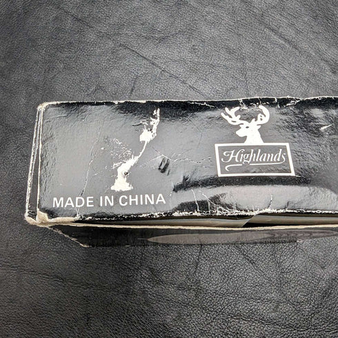 Set of 6 British Vintage Silver Plated Coasters Boxed