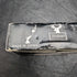 Set of 6 British Vintage Silver Plated Coasters Boxed