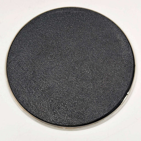 Set of 6 British Vintage Silver Plated Coasters Boxed