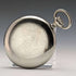 Around 1914 Antique Zenith pocket watch with alloy case works well