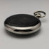 Around 1914 Antique Zenith pocket watch with alloy case works well