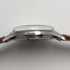 British vintage Benson mechanical wristwatch CYMA Move metal case good operation