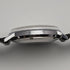 British Vintage MAPPIN self-winding watch 3 hands calendar metal case operation good