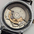 British Vintage MAPPIN self-winding watch 3 hands calendar metal case operation good