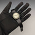 British Vintage MAPPIN self-winding watch 3 hands calendar metal case operation good