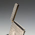 1897 British antique sterling silver card case 58g Frederick Marson