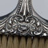 American Antique Sterling Silver Handle Pastry Brush