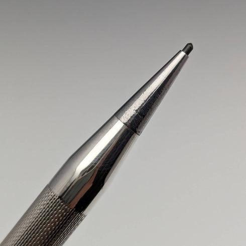 美國復古 Mumei 純銀 Propulsion 鉛筆盒裝