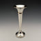 1978 British Vintage Sterling Silver Vase 55g