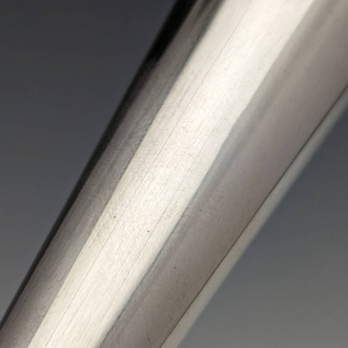 1978 British Vintage Sterling Silver Vase 55g