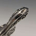 American Antique Sterling Silver Handle Pastry Brush